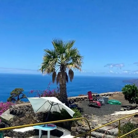 Aprtamento Rural El Pino * El Pinar (El Hierro)