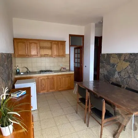 Lägenhet Aprtamento Rural El Pino El Pinar (El Hierro)