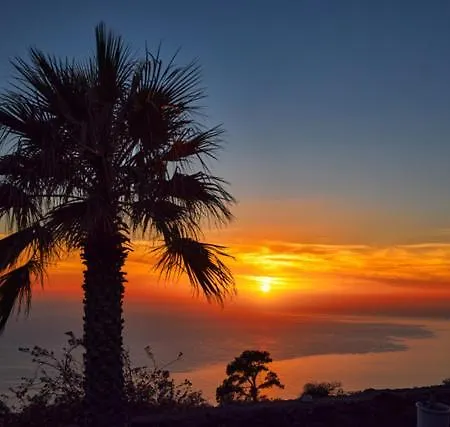 Lägenhet Aprtamento Rural El Pino El Pinar (El Hierro)