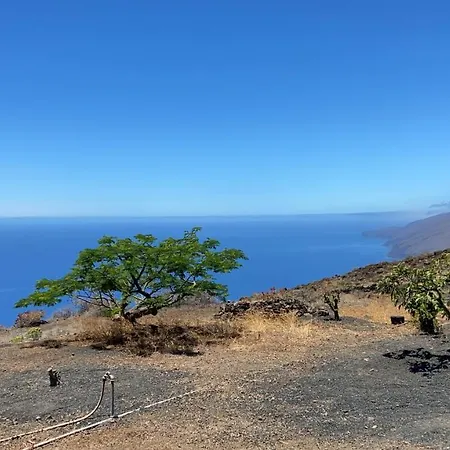 Lejlighed Aprtamento Rural El Pino El Pinar (El Hierro)