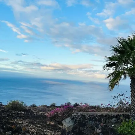 Aprtamento Rural El Pino * El Pinar (El Hierro)