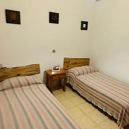 Aprtamento Rural El Pino Lejlighed